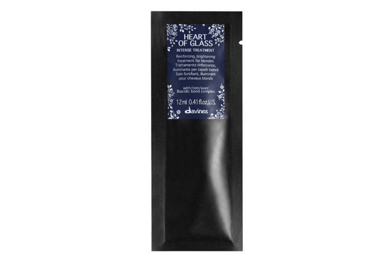 ハートオブグラス　インテンス　トリートメント　（サンプル・12mL）